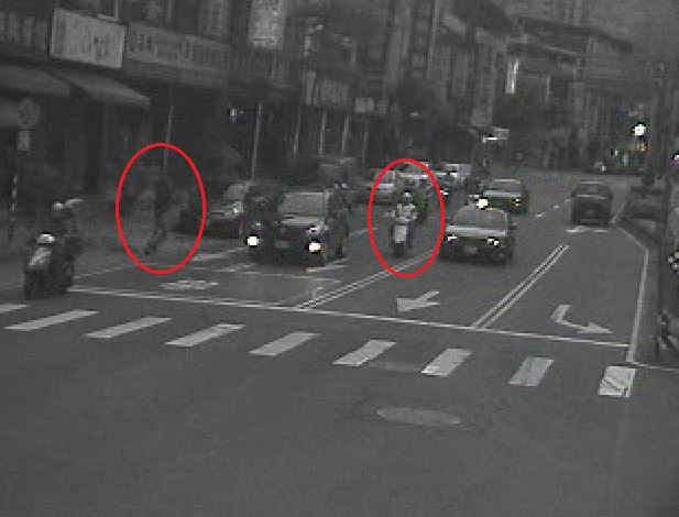 逃逸外勞遭逮