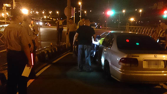 暑假防處青少年危險駕車滋事騷擾,新北市警方強化執法作為