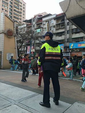護童