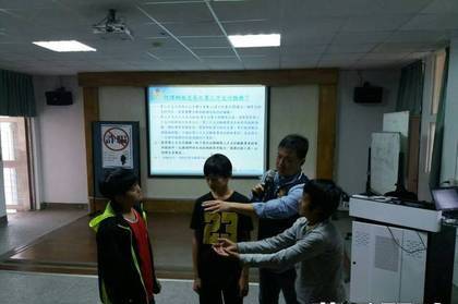 網購詐騙多　警宣導第三方支付保權益