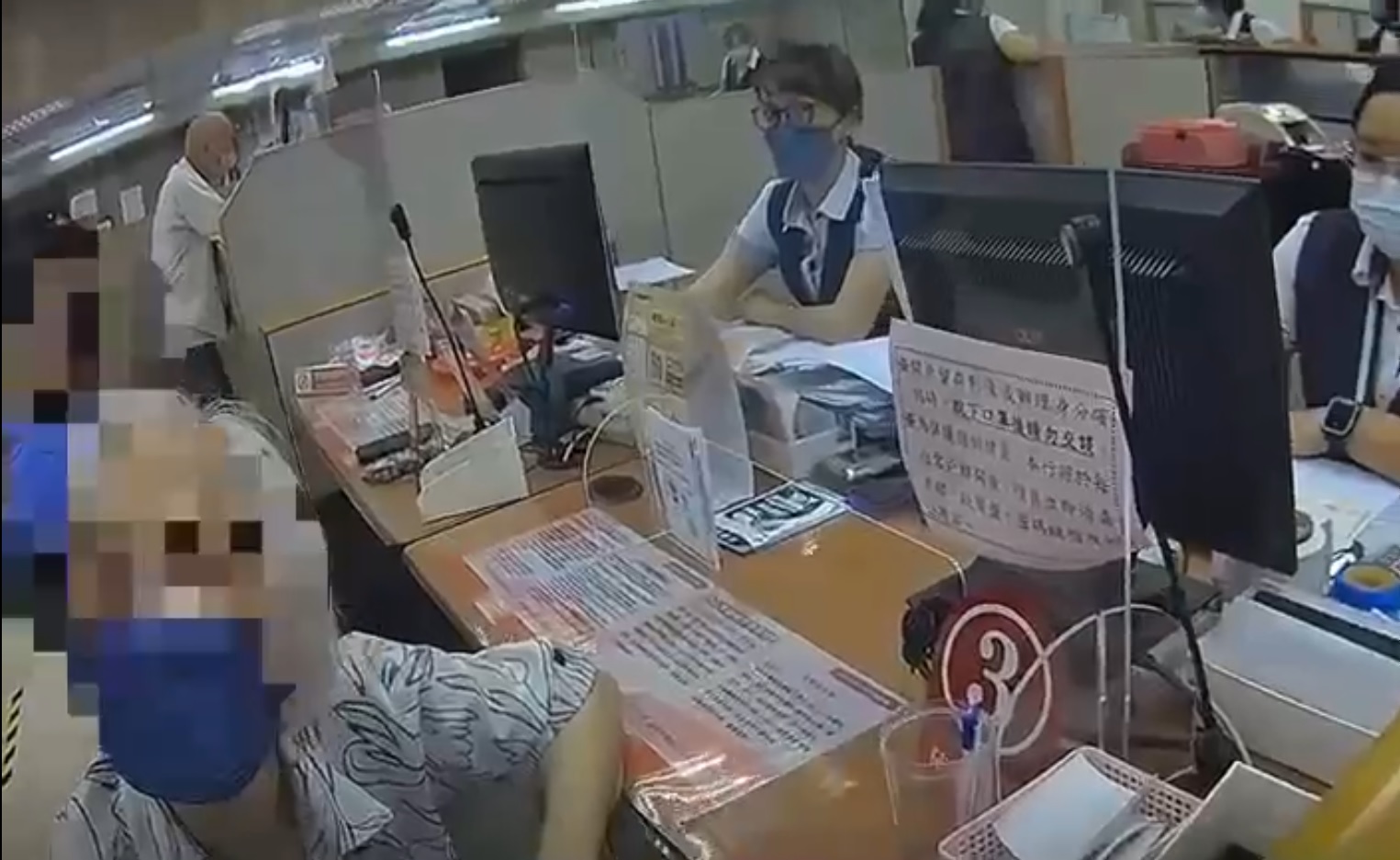 4花54萬修廁所 又是詐騙集團假冒檢警電話