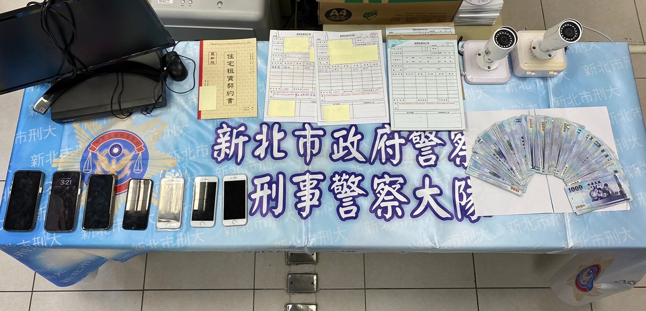 靈骨塔1