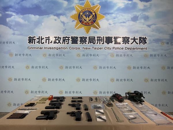 鐵工廠變兵工廠1