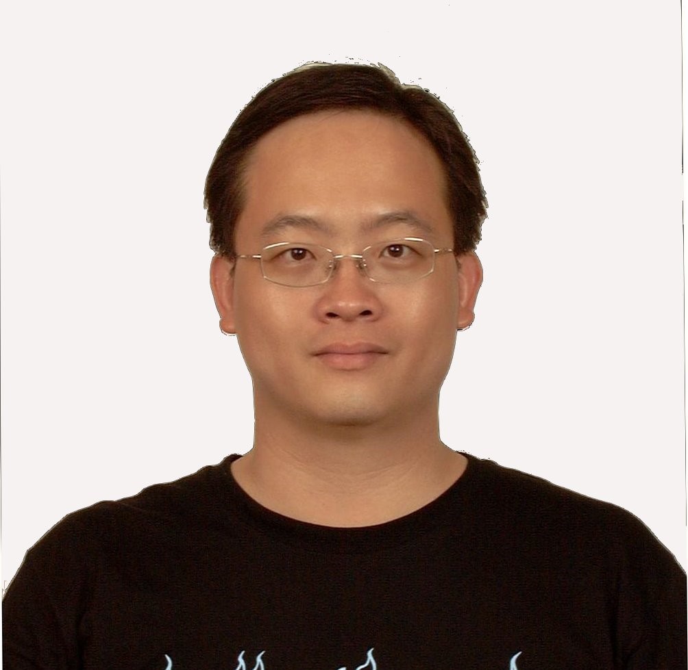交通組長黃耿徹