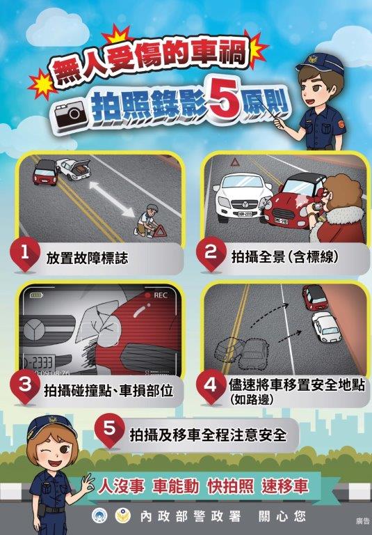 簡化車禍流程1