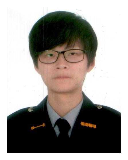 交通分隊長官瑜軒