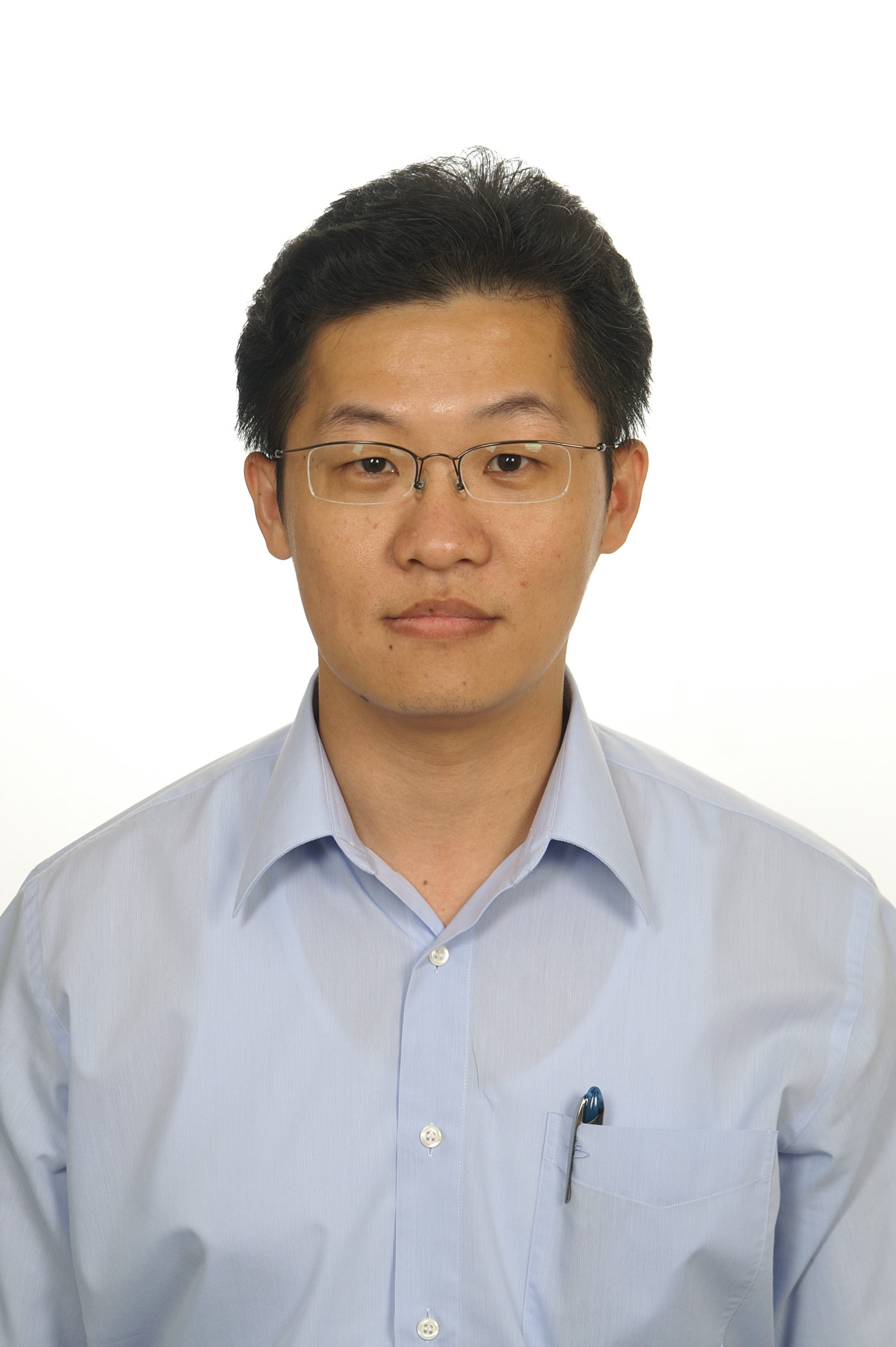 副分局長