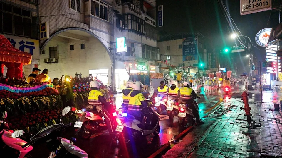 地藏庵照片